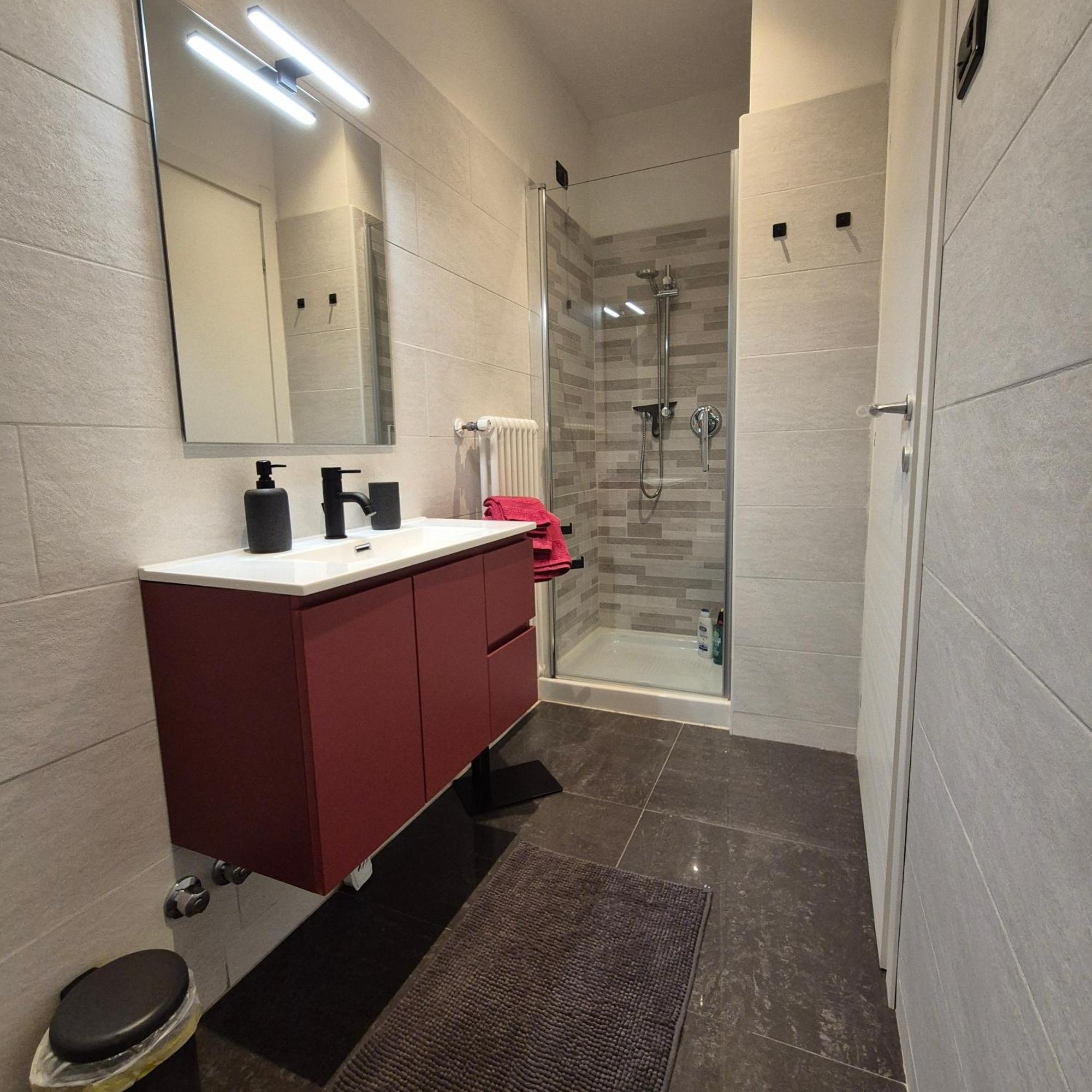 Vista Mozzafiato Sulle Alpi Apartman Rovereto  Kültér fotó